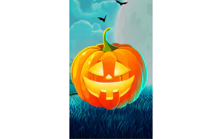 Halloween Jackpot — Belatra Games